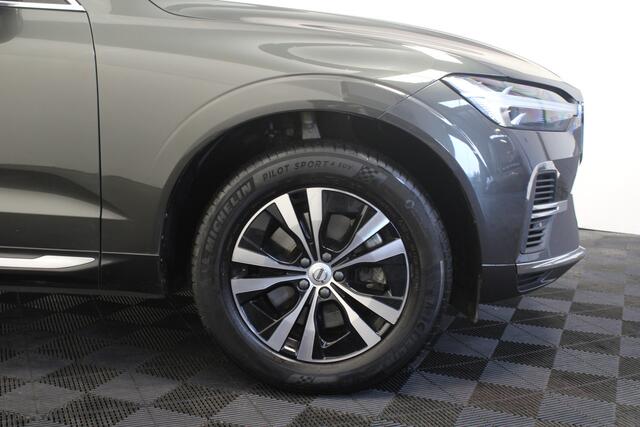 Volvo XC60 2.0 T6 Plug-in hybrid AWD Inscription |Pano|Leder|