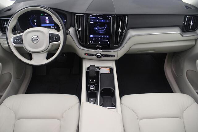 Volvo XC60 2.0 T6 Plug-in hybrid AWD Inscription |Pano|Leder|