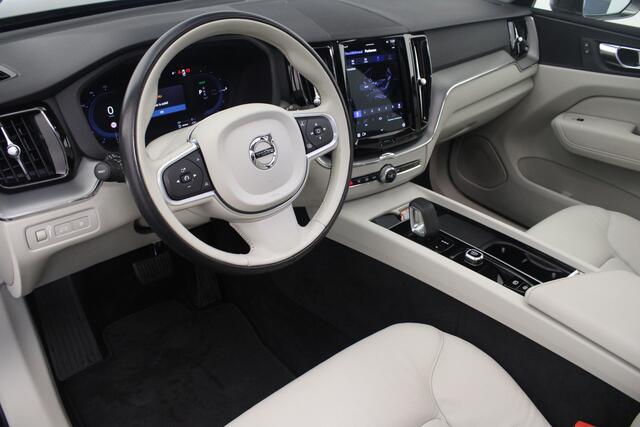 Volvo XC60 2.0 T6 Plug-in hybrid AWD Inscription |Pano|Leder|