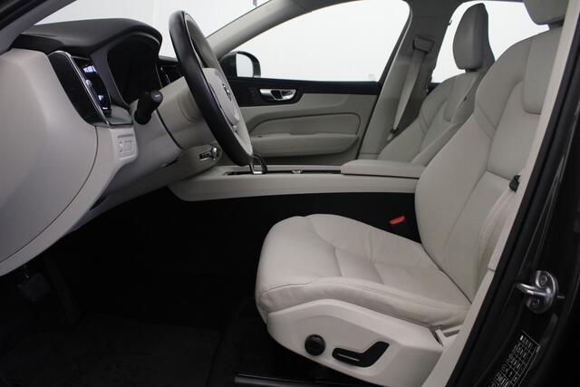 Volvo XC60 2.0 T6 Plug-in hybrid AWD Inscription |Pano|Leder|