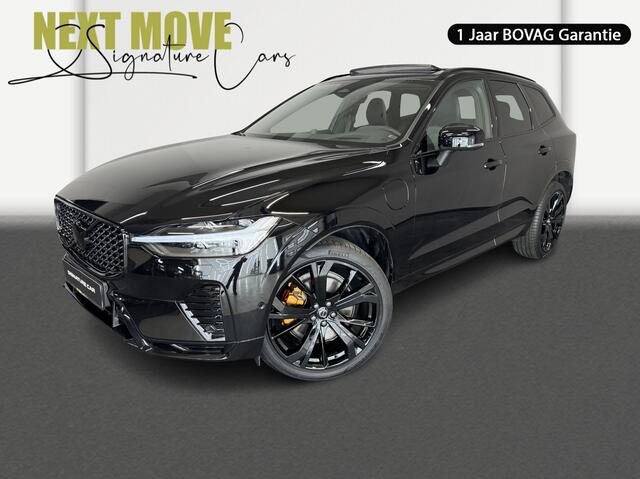 Volvo XC60 2.0 Recharge T6 AWD Ultra Bright Long Range?Panoramadak?Headup-Display?Bowers&Wilkins?360 Camera?Stoelverwarming?