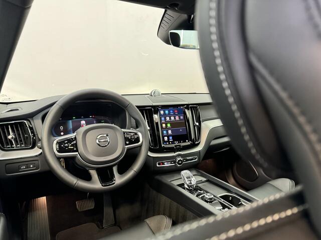 Volvo XC60 2.0 Recharge T6 AWD Ultra Bright Long Range?Panoramadak?Headup-Display?Bowers&Wilkins?360 Camera?Stoelverwarming?