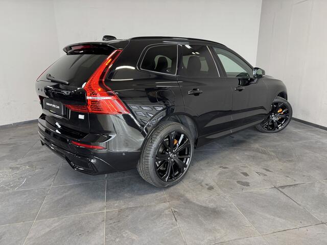 Volvo XC60 2.0 Recharge T6 AWD Ultra Bright Long Range?Panoramadak?Headup-Display?Bowers&Wilkins?360 Camera?Stoelverwarming?