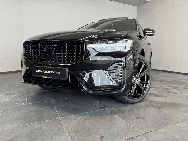Volvo XC60 2.0 Recharge T6 AWD Ultra Bright Long Range?Panoramadak?Headup-Display?Bowers&Wilkins?360 Camera?Stoelverwarming?