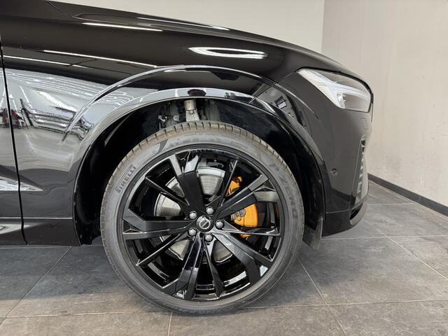 Volvo XC60 2.0 Recharge T6 AWD Ultra Bright Long Range?Panoramadak?Headup-Display?Bowers&Wilkins?360 Camera?Stoelverwarming?