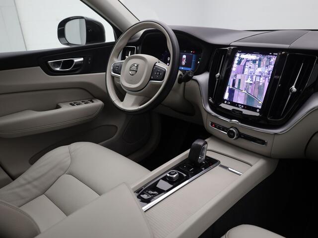 Volvo XC60 2.0 Recharge T6 AWD Business Pro | PANO | CAMERA | KEYLESS | FACELIFT