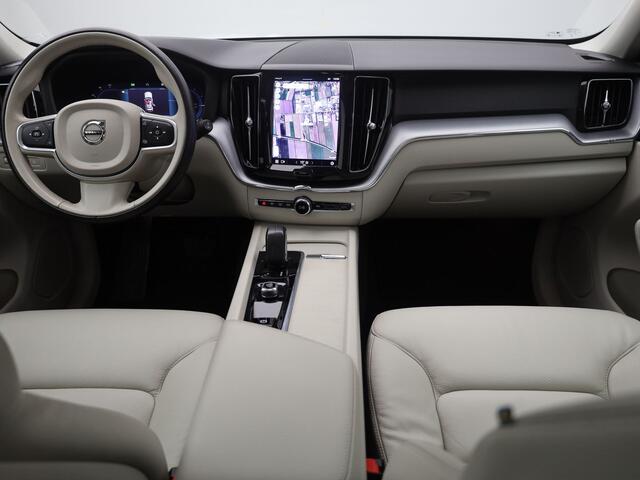 Volvo XC60 2.0 Recharge T6 AWD Business Pro | PANO | CAMERA | KEYLESS | FACELIFT