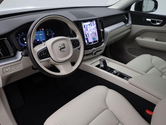 Volvo XC60 2.0 Recharge T6 AWD Business Pro | PANO | CAMERA | KEYLESS | FACELIFT