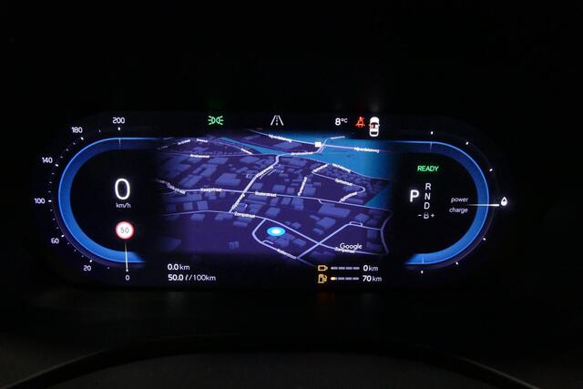Volvo XC60 2.0 T6 Plug-in hybrid AWD R-Design / Facelift / Black Edition / Panoramadak / Elektr. verstelbare voorstoel (memory) / 21'' LMV / Apple Carplay - Andriod Auto / Achteruitrijcamera / Elektr. bedienbare achterklep / Keyless / LED Koplampen / Lederen contour
