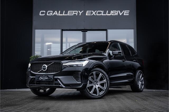 Volvo XC60 2.0 Recharge T6 AWD R-Design - Panorama | H&K | Memory | Stuurverwarming