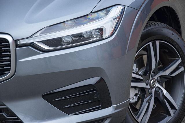 Volvo XC60 2.0 T5 AWD R-Design