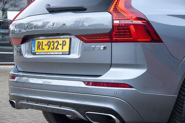 Volvo XC60 2.0 T5 AWD R-Design