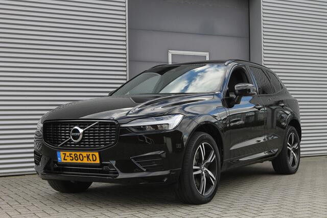 Volvo XC60 2.0 Recharge T6 AWD Inscription I AUT. I PLUG-IN HYBRIDE I PANO.DAK I CARPLAY
