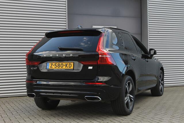 Volvo XC60 2.0 Recharge T6 AWD Inscription I AUT. I PLUG-IN HYBRIDE I PANO.DAK I CARPLAY