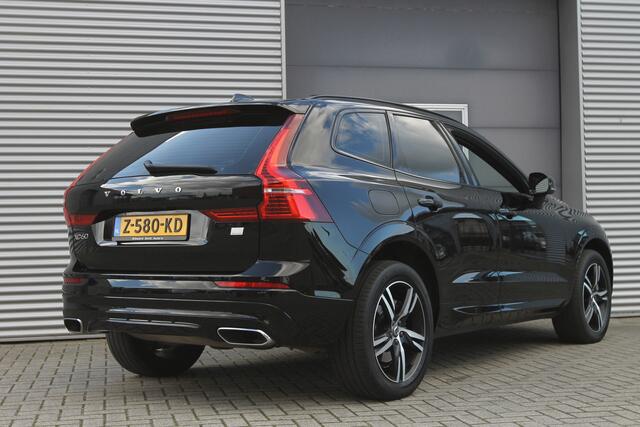 Volvo XC60 2.0 Recharge T6 AWD Inscription I AUT. I PLUG-IN HYBRIDE I PANO.DAK I CARPLAY