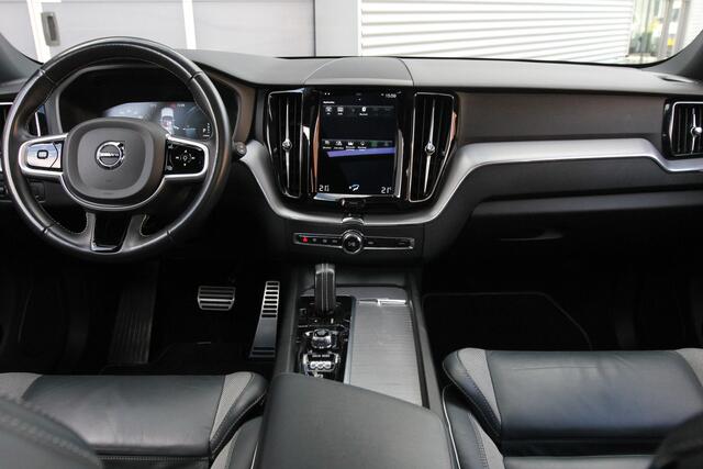 Volvo XC60 2.0 Recharge T6 AWD Inscription I AUT. I PLUG-IN HYBRIDE I PANO.DAK I CARPLAY