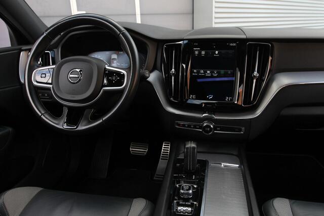 Volvo XC60 2.0 Recharge T6 AWD Inscription I AUT. I PLUG-IN HYBRIDE I PANO.DAK I CARPLAY