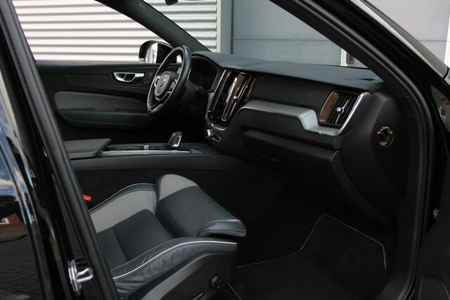 Volvo XC60 2.0 Recharge T6 AWD Inscription I AUT. I PLUG-IN HYBRIDE I PANO.DAK I CARPLAY