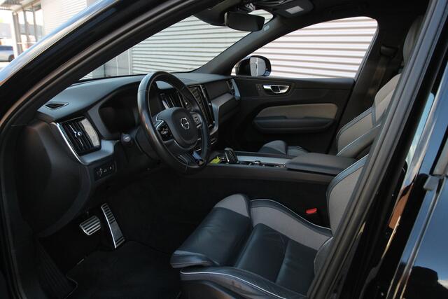 Volvo XC60 2.0 Recharge T6 AWD Inscription I AUT. I PLUG-IN HYBRIDE I PANO.DAK I CARPLAY