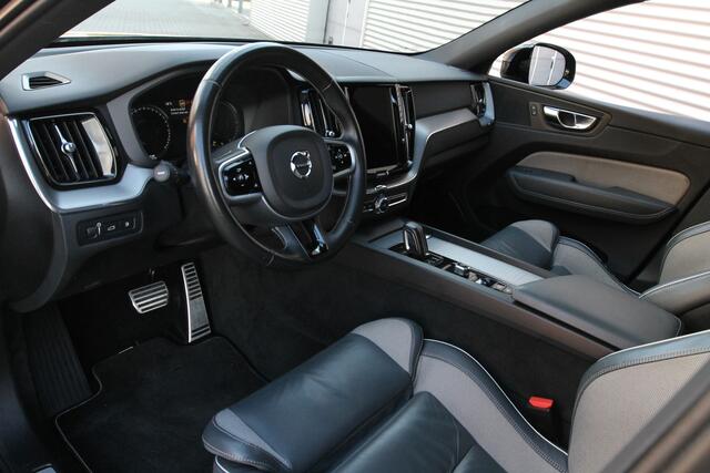 Volvo XC60 2.0 Recharge T6 AWD Inscription I AUT. I PLUG-IN HYBRIDE I PANO.DAK I CARPLAY