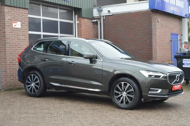 Volvo XC60 2.0 T5 AWD Inscription | AUT - TRK.HAAK