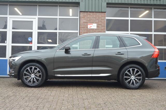 Volvo XC60 2.0 T5 AWD Inscription | AUT - TRK.HAAK