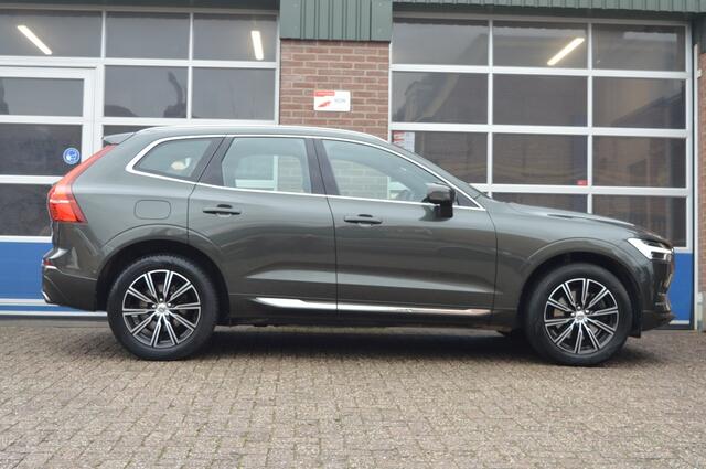 Volvo XC60 2.0 T5 AWD Inscription | AUT - TRK.HAAK