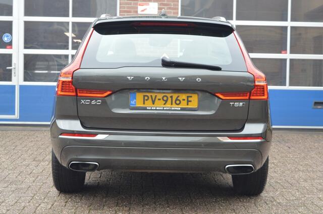 Volvo XC60 2.0 T5 AWD Inscription | AUT - TRK.HAAK