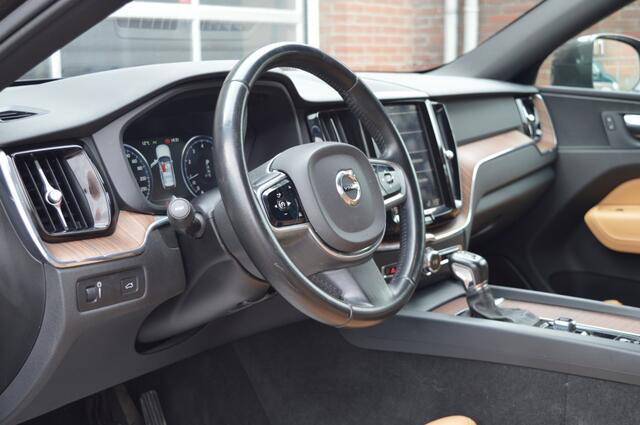 Volvo XC60 2.0 T5 AWD Inscription | AUT - TRK.HAAK