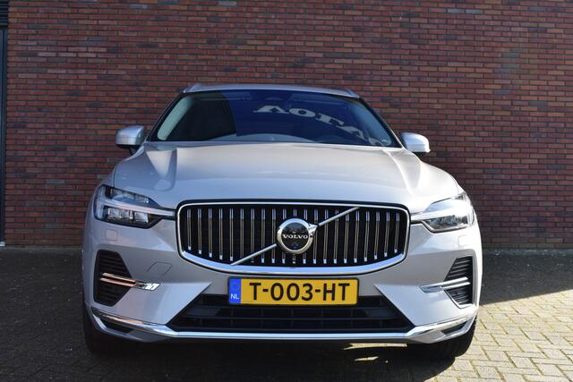 Volvo XC60 2.0 T8 Plug-in hybrid AWD Ultimate