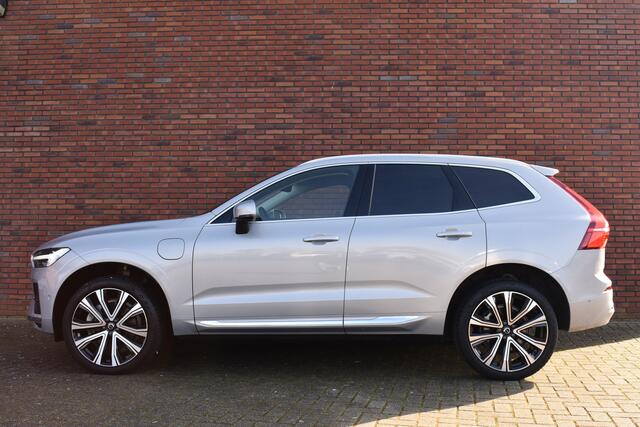 Volvo XC60 2.0 T8 Plug-in hybrid AWD Ultimate