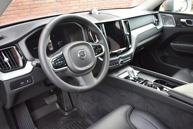 Volvo XC60 2.0 T8 Plug-in hybrid AWD Ultimate