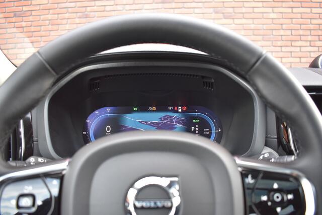 Volvo XC60 2.0 T8 Plug-in hybrid AWD Ultimate