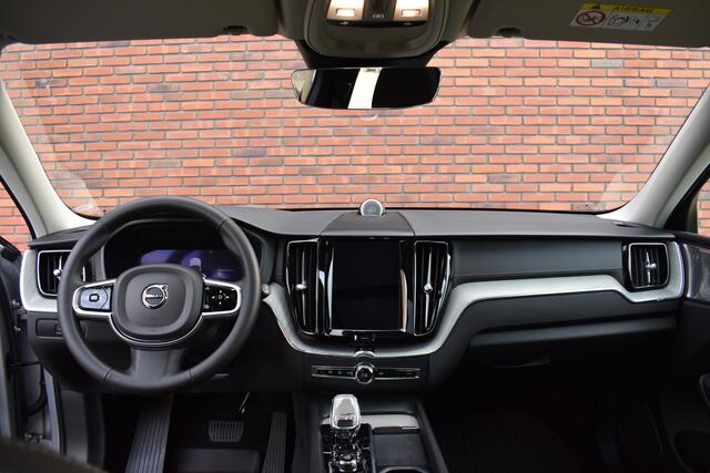 Volvo XC60 2.0 T8 Plug-in hybrid AWD Ultimate