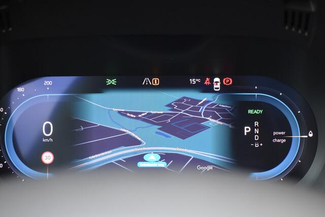 Volvo XC60 2.0 T8 Plug-in hybrid AWD Ultimate