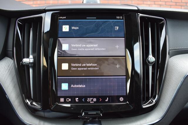Volvo XC60 2.0 T8 Plug-in hybrid AWD Ultimate