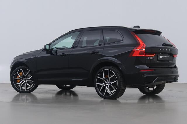 Volvo XC60 T8 AWD Polestar Engineered | FULL-OPTION | Bowers&Wilkins | 22 Inch | Head-Up | 360° Camera