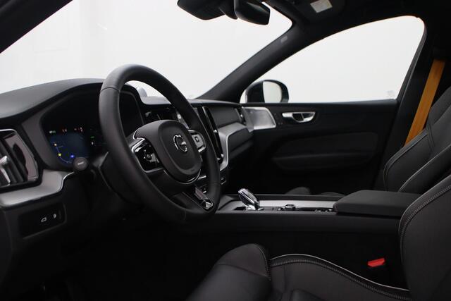 Volvo XC60 T8 AWD Polestar Engineered | FULL-OPTION | Bowers&Wilkins | 22 Inch | Head-Up | 360° Camera