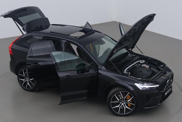 Volvo XC60 T8 AWD Polestar Engineered | FULL-OPTION | Bowers&Wilkins | 22 Inch | Head-Up | 360° Camera