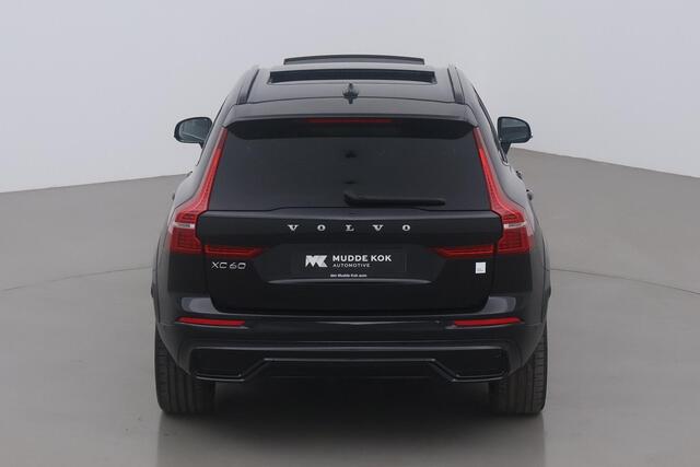 Volvo XC60 T8 AWD Polestar Engineered | FULL-OPTION | Bowers&Wilkins | 22 Inch | Head-Up | 360° Camera