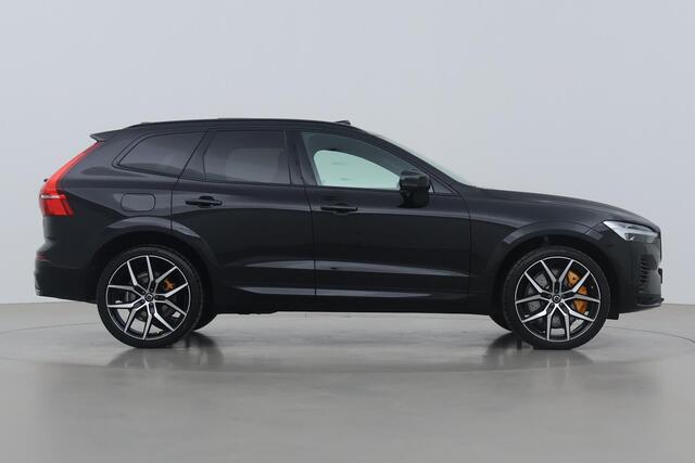 Volvo XC60 T8 AWD Polestar Engineered | FULL-OPTION | Bowers&Wilkins | 22 Inch | Head-Up | 360° Camera