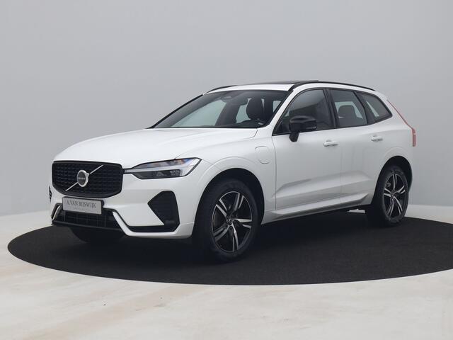 Volvo XC60 2.0 Recharge T6 AWD R-Design | FACELIFT | PANO | CAMERA | HUD | KEYLESS