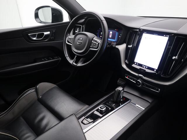 Volvo XC60 2.0 Recharge T6 AWD R-Design | FACELIFT | PANO | CAMERA | HUD | KEYLESS