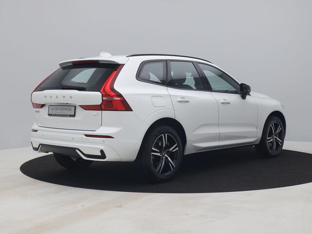 Volvo XC60 2.0 Recharge T6 AWD R-Design | FACELIFT | PANO | CAMERA | HUD | KEYLESS
