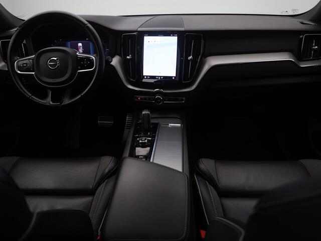 Volvo XC60 2.0 Recharge T6 AWD R-Design | FACELIFT | PANO | CAMERA | HUD | KEYLESS
