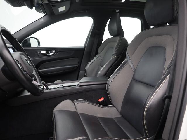 Volvo XC60 2.0 Recharge T6 AWD R-Design | FACELIFT | PANO | CAMERA | HUD | KEYLESS