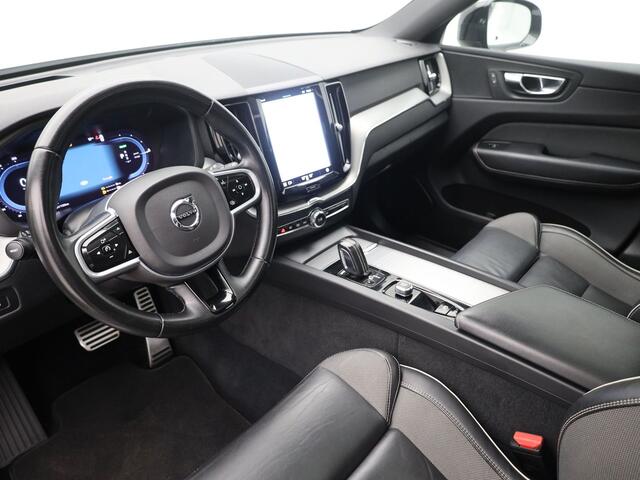 Volvo XC60 2.0 Recharge T6 AWD R-Design | FACELIFT | PANO | CAMERA | HUD | KEYLESS