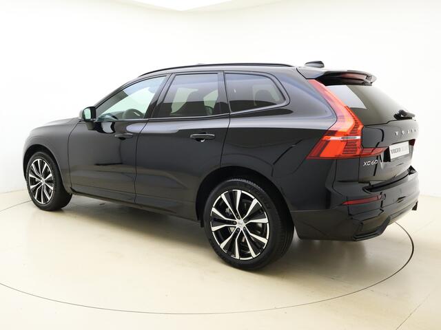 Volvo XC60 B4 Plus Dark / Panoramadak / Harman&Kardon / Elektr. Sportleder / PDC + Camera / 20'' / Adapt. Cruise / BLIS / Stoel + Stuurw. Verwarming /
