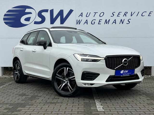 Volvo XC60 2.0 B4 R-Design | Pano | CarPlay | Camera | LED | DAB+ | 19 inch