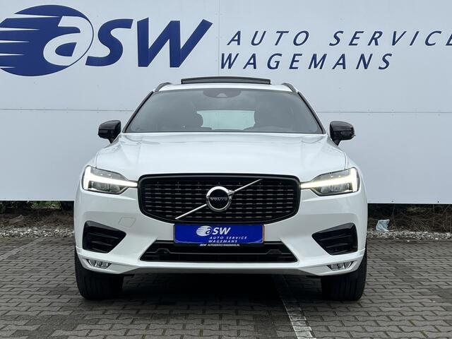 Volvo XC60 2.0 B4 R-Design | Pano | CarPlay | Camera | LED | DAB+ | 19 inch